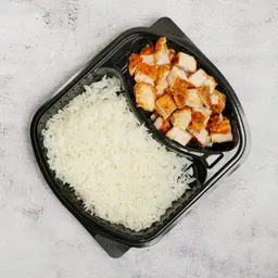 Grilled Chicken Meal - 200 Grams